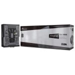 Alimentation pc interne - seasonic - prime titanium - 1300w (prime tx 1300) Alimentation pc interne - seasonic - prime titanium - 1300w (prime tx 1300)