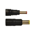 Alimentation pc - port designs - 65 w - dell