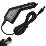 Alimentation pour pc portable hp pavillon dv7 - 1203ef voiture auto sur prise allume cigare 50mm 74mm ...
