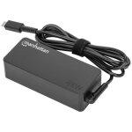 Alimentation pc portable - manhattan - manhattan usb - c power delivery - usb - c power delivery - 3. ...