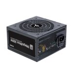 Alimentation pc - zalman - megamax 500w v2 (80plus 230v eu) (zm500 - txiiv2) Alimentation pc - zalman - megamax 500w v2 (80plus 230v eu) (zm500 - txiiv2)