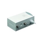 Alimentation pour pramplificateur - triax - ifp 501 - 12v - 85ma - 1 sortie tv