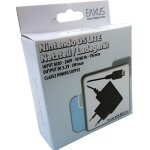 Alimentation secteur - ds - ds lite - noir - filaire - chargeur