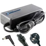 Alimentation pour toshiba satellite pro a50 - c - 15v chargeur adaptateur 45w 19v 237a ordinateur portable ...