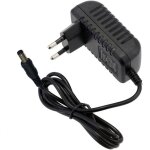 Alimentation universelle - leyf - adaptateur 5v 2a - prise jack - longueur de cble 115cm - protection ...