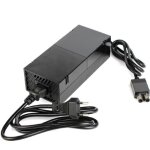 Alimentation - vonets - chargeur pour xbox one - 135w - filaire - noir