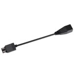 Adaptateur - xbox - alimentation - compatible xbox 360 - cble de 16cm - lger et pratique