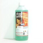 Allume - feu - tersol - onyx - gel tous feux - 1 litre - alcool g�lifi�