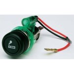 Allume - cigare lumineux universel 12v - marque - modle - universel - type dalimentation: allume - cigare ...
