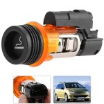 Surenhap allume cigare 822754 allume - cigare chargeur de voiture 12v adapte pour 206308406607 1007 ...
