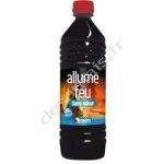Allume feu liquide 1l sans odeur