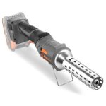 Allume - feu sans fil - fuxtec fx - e1cl20 - 20v pour barbecue et charbon 550 degr�s c - sans batterie ...