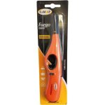 Allume - gaz �lectronique fuego - 25 cm - coloris assortis