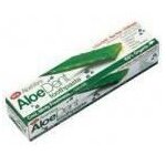 Aloe vera dentifrice aloedent 100 ml.