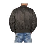 Alpha industries veste homme vert 10010104