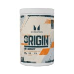Alpha pre - workout 30 port soda à lorange et à la mangue myprotein pre - entrainement Alpha pre - workout 30 port soda à lorange et à la mangue myprotein pre - entrainement