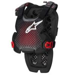 Alpinestars a - 1 pro protection vest m - l