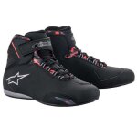 Alpinestars 2544519 - 1118 - 9 bottes de moto mixte mehrfarbig 42 eu