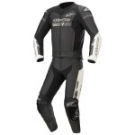 Alpinestars gp force chaser combinaison de moto en cuir 2 pi�ces s - w 50