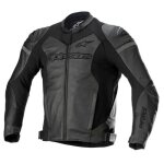 Alpinestars gp force veste de moto en cuir multicolore 52 Alpinestars gp force veste de moto en cuir multicolore 52