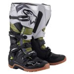Alpinestars homme boots bottes tech 7 enduro - multicolore - taille unique