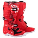 Alpinestars homme bottes youth tech 7s - multicolore - taille unique