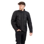 Alpinestars ketchum gore - tex veste textile moto noir