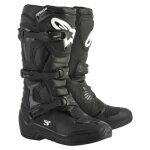 Alpinestars tech 3 bottes motocross (black5 (38))