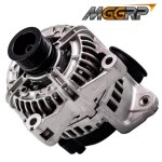 Alternateur pour bmw 3 series e46 320i 323i 325i 328i 330i 320ci 12311432986