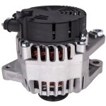 Alternateur g�n�rateur pour citro�n c1 peugeot 107 1022118730 27060 - 0q010