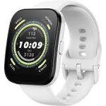 Lamazfit bip 5 blanc crme est un produit original et nouveau qui appartient  la catgorie des montres ...
