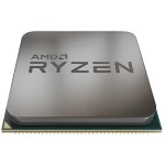 Amd ryzen 5 3600 processeur 36 ghz 32 mo l3 ( ryzen 5 3600 - 3. 6 ghz - 6 - core - 12 threads - 32 mb ...