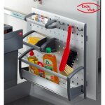 Am�nagement coulissant complet de cuisine hailo vario