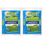 Amendement min�ral - algoflash - sulfate de fer - 5 kg