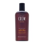Cr�me coiffante - american crew - light hold texture lotion - 250ml - fixation souple - effet mat