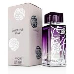 Parfum amethyst eclat de lalique - femme - 100 ml - eau de parfum - florale