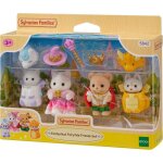 Les amis des contes de fes - sylvanian families - 5842