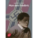 Mon ami frederic - richter hans peter - livre - histoire vraie - seconde guerre mondiale - t�moignage ...