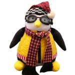 Ami pingouin jouets srie tv joeys friends peluche pingouin peluche poupe jouet cadeau 47cm