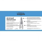 Cure anti - chute - aminexil - advanced - 252 ml - mixte - adulte Cure anti - chute - aminexil - advanced - 252 ml - mixte - adulte