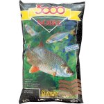 Amorce sensas 3000 gardons (1 - 2 / 5 - 1. 5 / 5 - 2. 5 / 5 - automne / hiver)