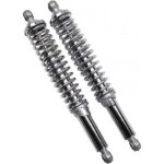 Amortisseur arri�re p2r pour mobylette peugeot 50 103 avant 2020