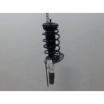 Amortisseur avant gauche peugeot 207 2006 - 2013 5202 vf - d1 - 760341 pi�ces doccasion