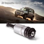Amortisseur pour range rover sport avant suspension pneumatique air rnb501580 jambe de force