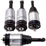 Amortisseur pour range rover sport pair rear + front left right 2005 - 2015 amortisseur pour