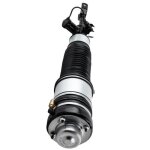 Amortisseur suspension pneumatique avant gauche pour audi a6 avant 4f5 / a6 allroad 4fh 2. 0 tdi 2. 7 ...