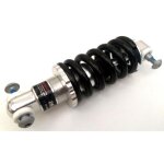 Amortisseur vlo - amortisseur ar dv6 - fourche amortiseur central - dimensions 150 mm - couleur noir ...