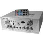 Ampli 100w mp3 / lecteur usb / sdltc atm - 2000usb