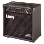 Ampli guitare laney lx20r - série lx - 15w - 1x hp 8 custom driver - noir Ampli guitare laney lx20r - série lx - 15w - 1x hp 8 custom driver - noir