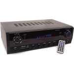 Ampli atm6500 - bt hifi stereo karaoke 2x50w